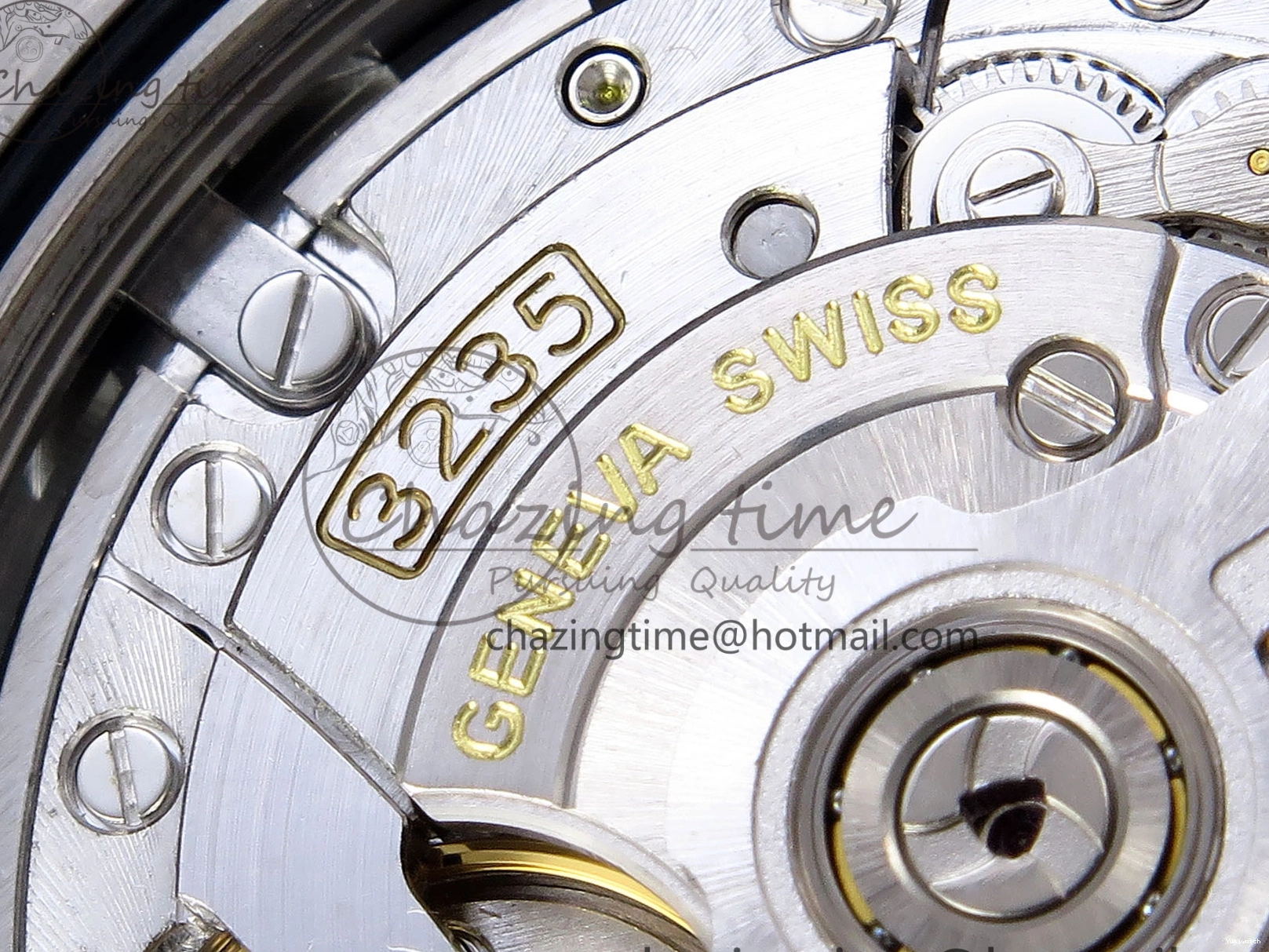 EDITION VS3235 BLUE VSF STEEL PERPETUAL 41MM 124300 904L OYSTER 1:1 BEST DIAL 0410